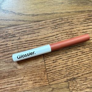 NEW Glossier Skywash in Terra